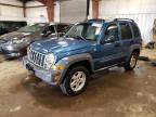 2006 Jeep Liberty Sport   за продажба в Lansing, MI - Front End