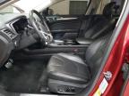 2013 Ford Fusion Titanium for Sale in Davison, MI - Rear End