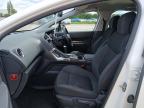 2015 PEUGEOT 3008 ACTIV for sale at Copart WISBECH