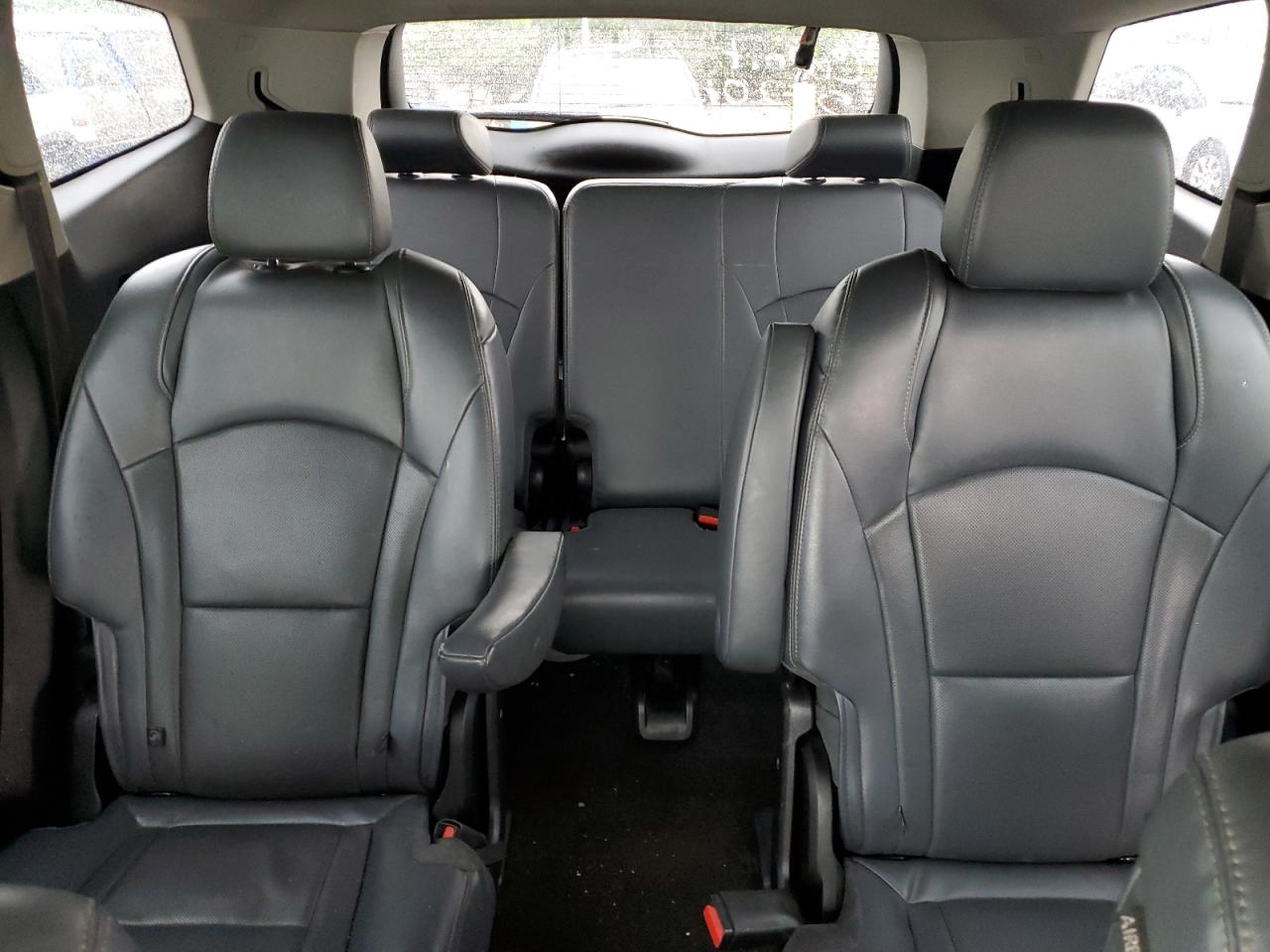 2020 Buick Enclave Essence VIN: 5GAERBKW2LJ115434 Lot: 57201595