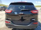 2018 Jeep Cherokee Latitude Plus   de vânzare în Littleton, CO - Front End