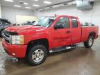 2011 Chevrolet Silverado K1500 Lt   за продажба в Davison, MI - Side