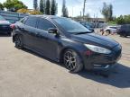 2015 Ford Focus Se იყიდება Miami-ში, FL - All Over
