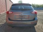 2008 Infiniti Ex35 Base იყიდება London-ში, ON - Minor Dent/Scratches
