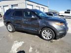 2015 Ford Explorer Limited na sprzedaż w Cahokia Heights, IL - Side