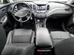 2017 Chevrolet Impala Lt na sprzedaż w New Britain, CT - Mechanical