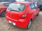 2009 HYUNDAI I20 COMFOR for sale at Copart BRISTOL