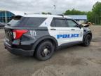 2023 Ford Explorer Police Interceptor للبيع في East Granby، CT - Front End