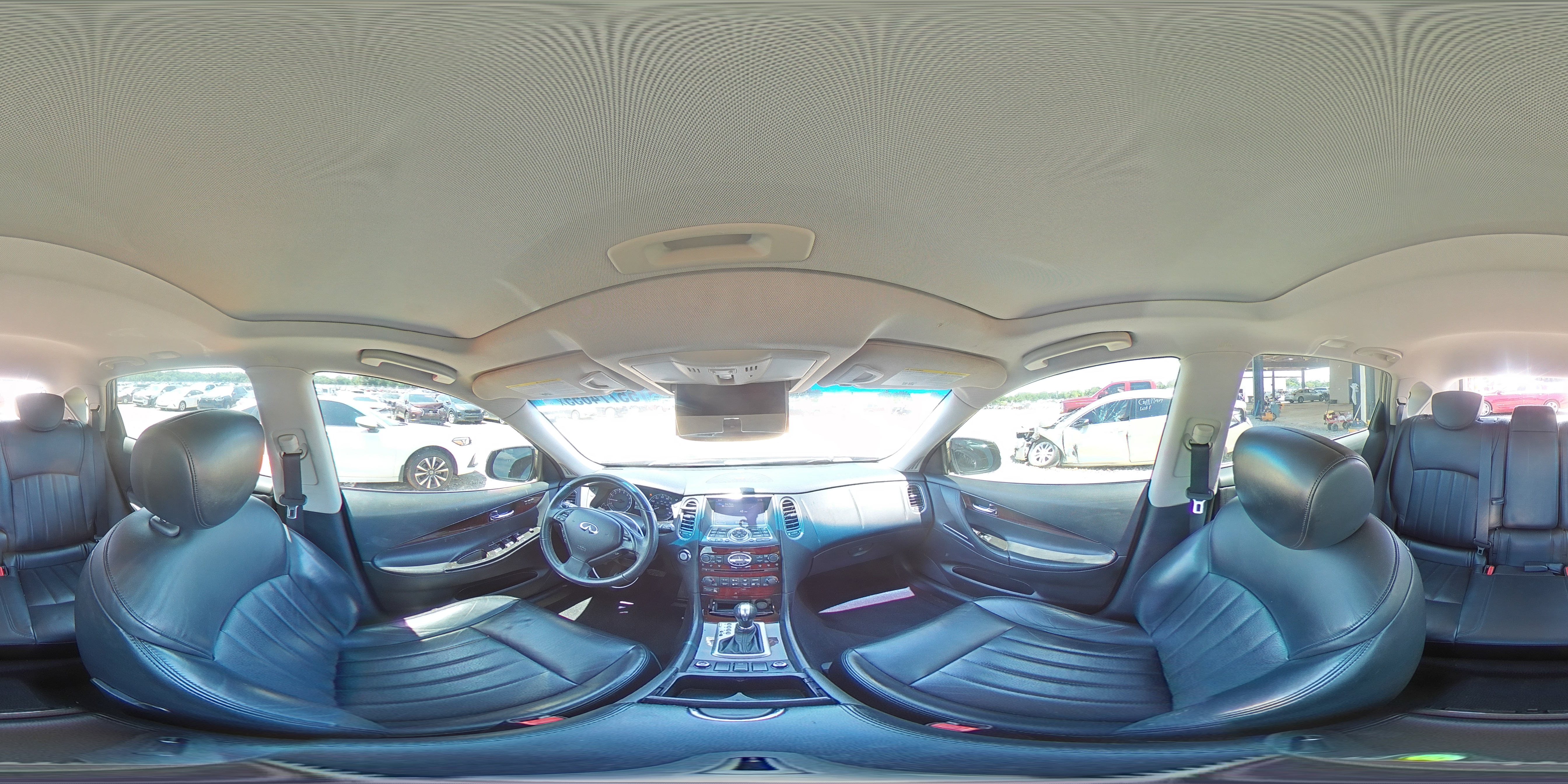 2016 Infiniti Qx50 VIN: JN1BJ0RP2GM232790 Lot: 55774655