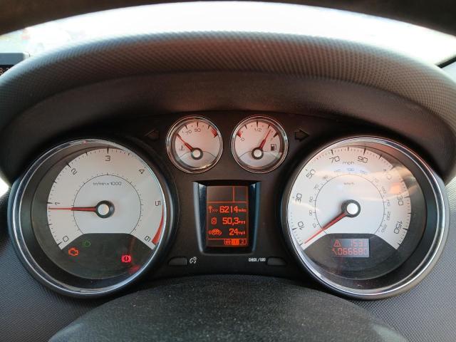 2011 PEUGEOT 308 SR HDI