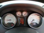 2011 PEUGEOT 308 SR HDI for sale at Copart NEWBURY