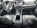 2017 Toyota Highlander Se იყიდება Davison-ში, MI - Front End