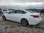 2015 Hyundai Genesis 3.8L na sprzedaż w Wayland, MI - Rear End