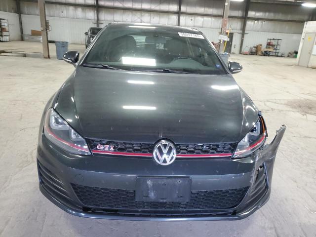  VOLKSWAGEN GTI 2016 Szary