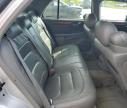 2001 Cadillac Deville  for Sale in Louisville, KY - Front End