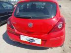 2007 VAUXHALL CORSA LIFE for sale at Copart WESTBURY
