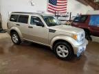 2010 Dodge Nitro Sxt for Sale in Lansing, MI - Front End