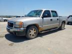 2006 Gmc New Sierra C1500 for Sale in Grand Prairie, TX - Side