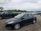 2016 Ford Focus S   for Sale in Des Moines, IA - Rear End