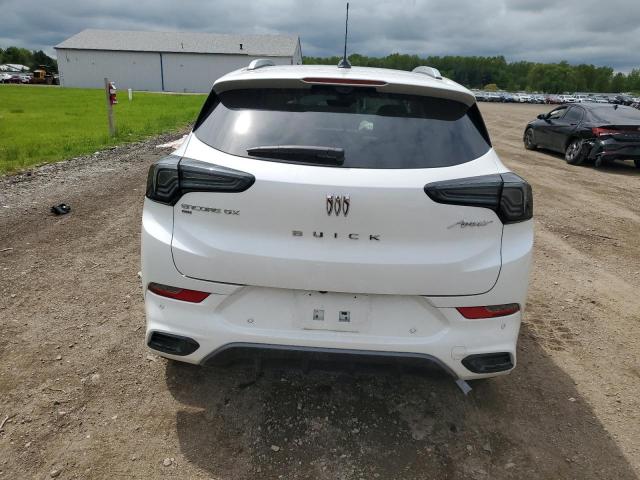 BUICK ENCORE 2024 Білий