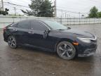 2016 Honda Civic Touring продається в Moraine, OH - Rear End