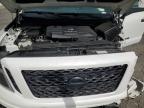 2018 Nissan Titan Sv продається в Airway Heights, WA - Front End