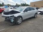 2019 Chevrolet Impala Ls   на продаже в Gaston, SC - Front End