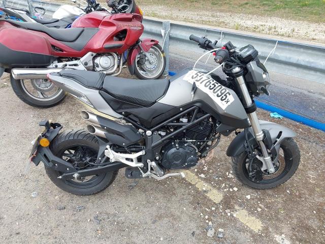 2023 BENELLI TORNADO NA