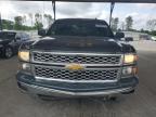 2014 Chevrolet Silverado C1500 Lt იყიდება Cartersville-ში, GA - Front End