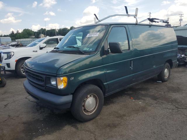 1999 Ford Econoline E150 Van