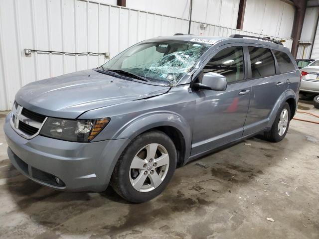 2010 Dodge Journey Sxt