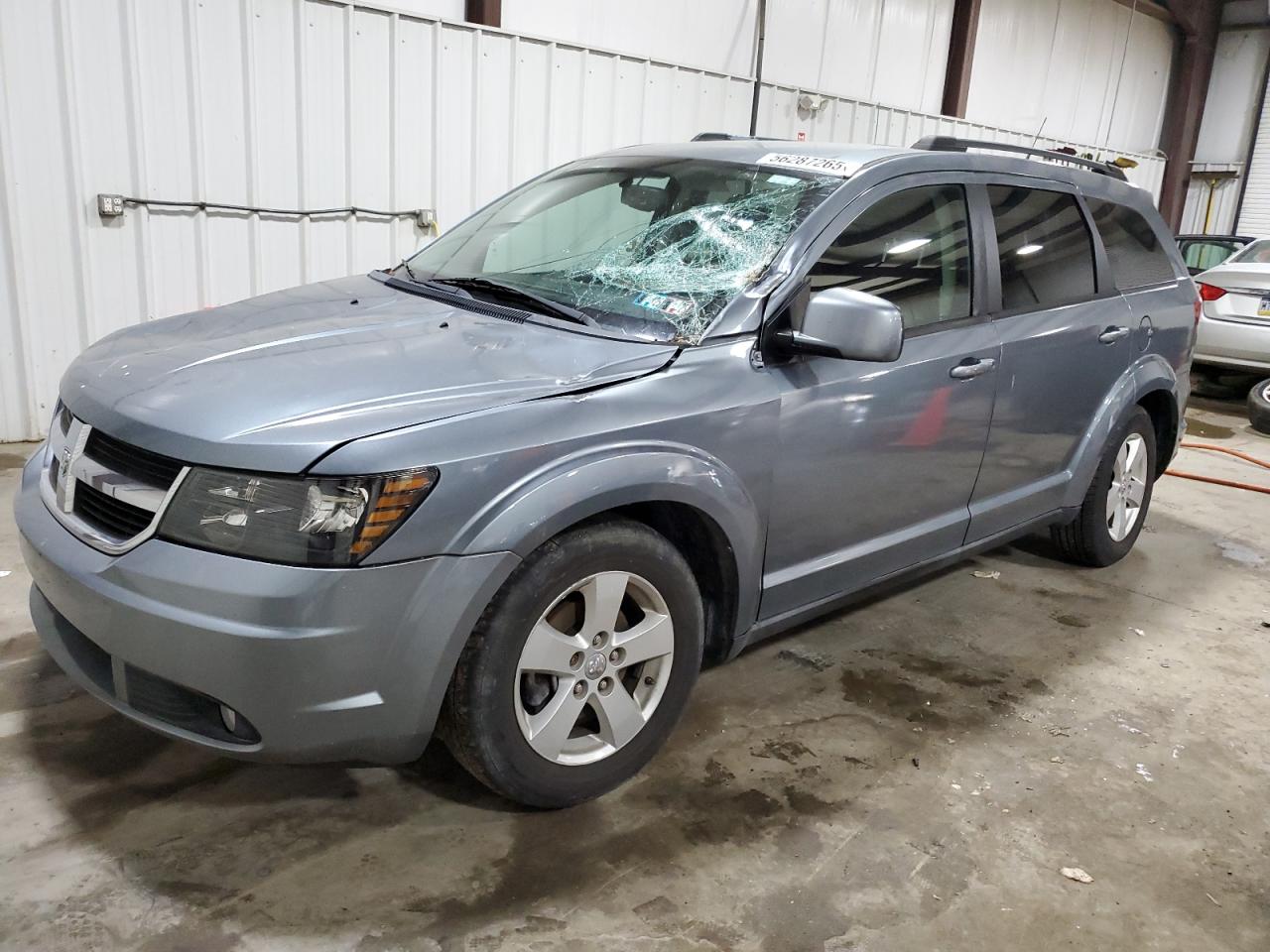 2010 Dodge Journey Sxt for Sale in West Mifflin, PA - Front End