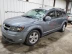 2010 Dodge Journey Sxt იყიდება West Mifflin-ში, PA - Front End