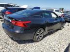 2016 Nissan Maxima 3.5S for Sale in Magna, UT - Front End