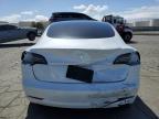 2022 Tesla Model 3    zu verkaufen in Martinez, CA - Rear End