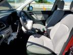 2018 Subaru Forester 2.5I de vânzare în Hillsborough, NJ - Front End