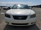 2006 Hyundai Sonata Gls   for Sale in Lumberton, NC - Front End