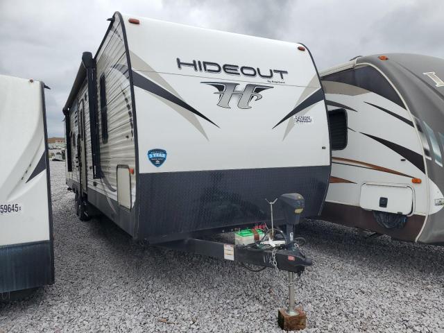 2019 Dutchman Hideout