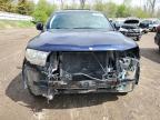 2013 Dodge Durango Crew   продається в Davison, MI - Front End