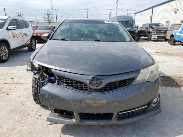  TOYOTA CAMRY 2014 Серый