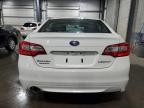 2015 Subaru Legacy 2.5I Limited for Sale in Ham Lake, MN - Front End