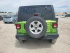 2020 Jeep Wrangler Unlimited Sport for Sale in Kansas City, KS - Frame Damage