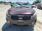 2016 Kia Sorento Lx for Sale in Sikeston, MO - Water/Flood