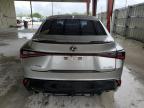 2021 Lexus Is 350 F Sport للبيع في Homestead، FL - Side