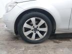 2008 MERCEDES BENZ C220 SE CD for sale at Copart GLOUCESTER