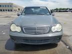 2007 Mercedes-Benz C 280 4Matic for Sale in Littleton, CO - Front End