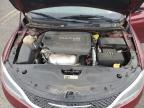 2015 Chrysler 200 Limited for Sale in Pennsburg, PA - Water/Flood