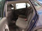 2011 VOLKSWAGEN POLO MATCH for sale at Copart SANDWICH