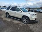 2012 Gmc Acadia Slt-1 продається в Central Square, NY - Front End