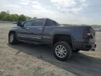 2015 Gmc Sierra K1500 Denali na sprzedaż w Assonet, MA - Front End